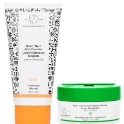 Drunk Elephant Double Cleanse Bundle