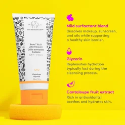 Drunk Elephant Double Cleanse Bundle