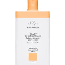 Drunk Elephant Kamili Cream Body Cleanser 240ml