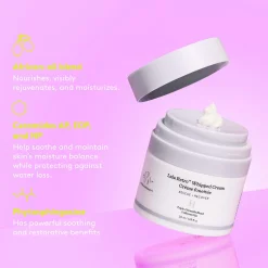 Drunk Elephant Lala Retro Ceramide Moisturiser 50ml Refill