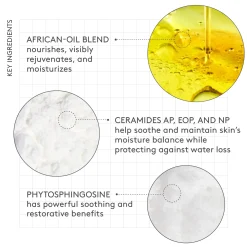 Drunk Elephant Lala Retro Ceramide Moisturiser 50ml