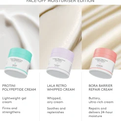 Drunk Elephant Lala Retro Ceramide Moisturiser 50ml