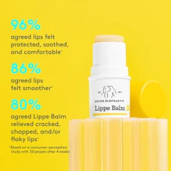 Drunk Elephant Lippe Balm 3.7g