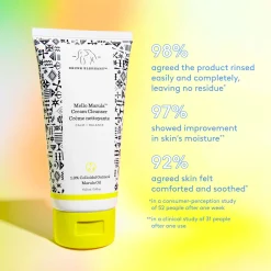 Drunk Elephant Mello Marula Cream Cleanser 150ml