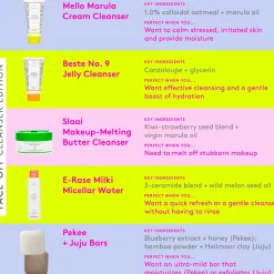 Drunk Elephant Mello Marula Cream Cleanser 150ml