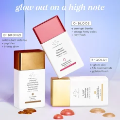 Drunk Elephant O-Bloos Rosi Drops 30ml