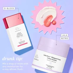 Drunk Elephant O-Bloos Rosi Drops 30ml