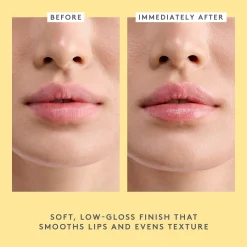 Drunk Elephant Plump-C Tripeptide Lippe Mask 20g