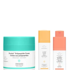 Drunk Elephant Protini, C Luma and C Tango Bundle (Worth Over £200)
