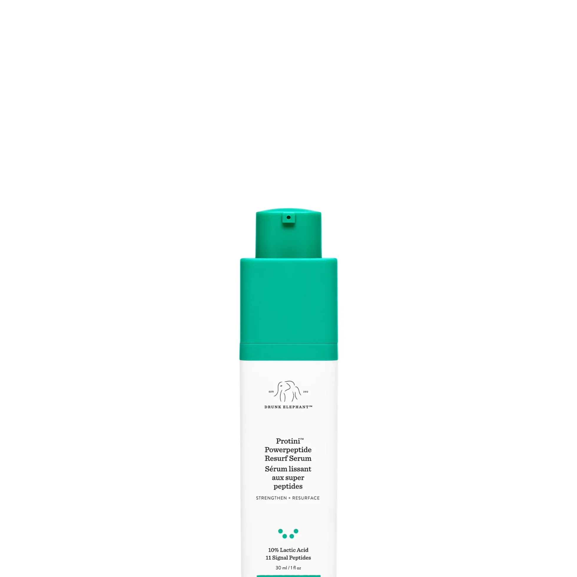 Drunk Elephant Protini™Peptide Resurfacing Serum 30ml
