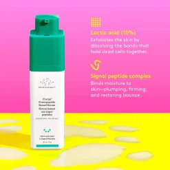 Drunk Elephant Protini™Peptide Resurfacing Serum 30ml