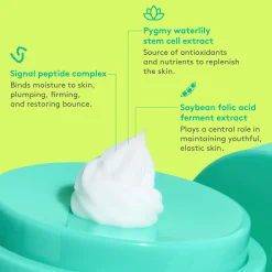 Drunk Elephant Protini Polypeptide Moisturiser 100ml
