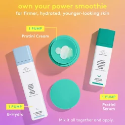 Drunk Elephant Protini Polypeptide Moisturiser 100ml