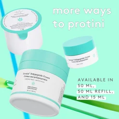 Drunk Elephant Protini Polypeptide Moisturiser 100ml