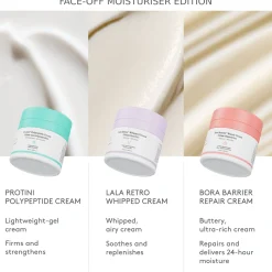 Drunk Elephant Protini Polypeptide Cream Midi 15ml