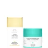 Drunk Elephant Protini Polypeptide Cream 50ml and Drunk Elephant B-Goldi Bright Drops 30ml Duo