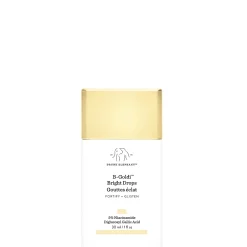 Drunk Elephant Protini Polypeptide Cream 50ml and Drunk Elephant B-Goldi Bright Drops 30ml Duo