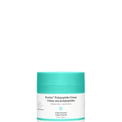 Drunk Elephant Protini Polypeptide Cream 50ml and Drunk Elephant B-Goldi Bright Drops 30ml Duo