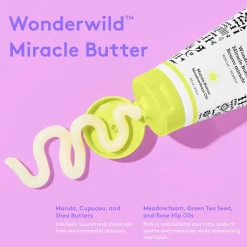 Drunk Elephant Reparative Nutrient Miracle Butter 60ml