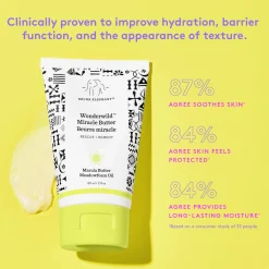 Drunk Elephant Reparative Nutrient Miracle Butter 60ml