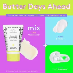 Drunk Elephant Reparative Nutrient Miracle Butter 60ml