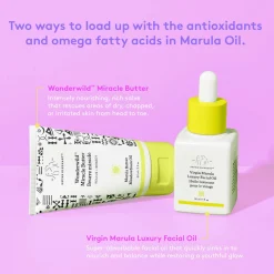 Drunk Elephant Reparative Nutrient Miracle Butter 60ml