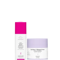 Drunk Elephant Saving Face Bundle
