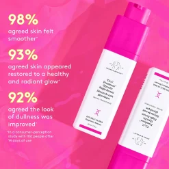 Drunk Elephant Saving Face Bundle