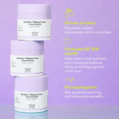 Drunk Elephant Saving Face Bundle