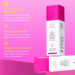 Drunk Elephant Saving Face Bundle