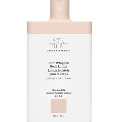 Drunk Elephant Sili Whipped Body Lotion 240ml