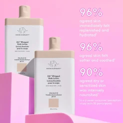 Drunk Elephant Sili Whipped Body Lotion 240ml
