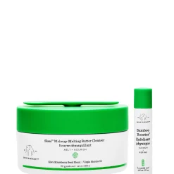 Drunk Elephant Slaai Makeup-Melting Butter Cleanser