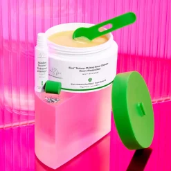Drunk Elephant Slaai Makeup-Melting Butter Cleanser