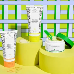 Drunk Elephant Slaai Makeup-Melting Butter Cleanser