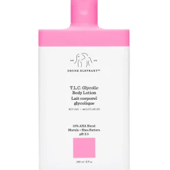 Drunk Elephant T.L.C. Glycolic Body Lotion 240ml