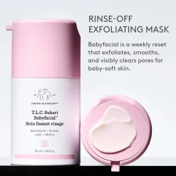 Drunk Elephant T.L.C. Sukari Babyfacial 50ml