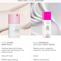 Drunk Elephant T.L.C. Sukari Babyfacial 50ml