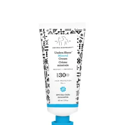 Drunk Elephant Umbra Sheer Mineral Cream SPF30 60ml