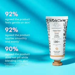 Drunk Elephant Umbra Tinte Mineral Cream SPF30 60ml