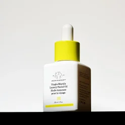 Drunk Elephant Virgin Marula Luxury Facial Oil 30ml