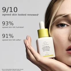 Drunk Elephant Virgin Marula Luxury Facial Oil 30ml