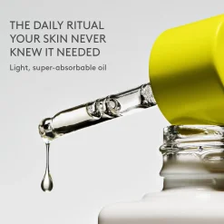 Drunk Elephant Virgin Marula Luxury Facial Oil 30ml