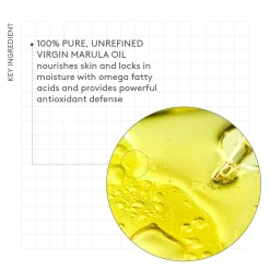 Drunk Elephant Virgin Marula Luxury Facial Oil 30ml