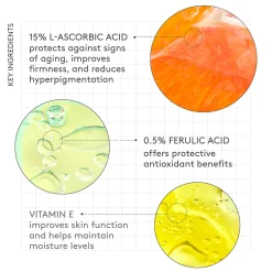 Drunk Elephant Vitamin C Firma Day Serum 28ml