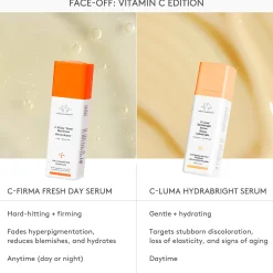Drunk Elephant Vitamin C Firma Day Serum 28ml