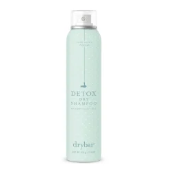 Drybar Detox Dry Shampoo Lush Scent 100g