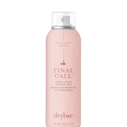 Drybar Final Call Frizz and Static Control Mist - Blanc Scent 150ml