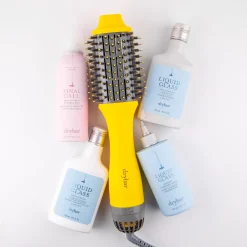 Drybar Final Call Frizz and Static Control Mist - Blanc Scent 150ml