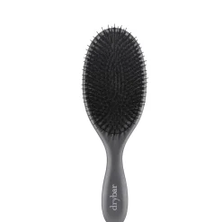 Drybar Flat Mate Boar Bristle Brush